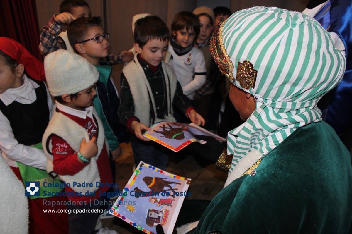 2014 12 22  REYES MAGOS INFANTIL (217)